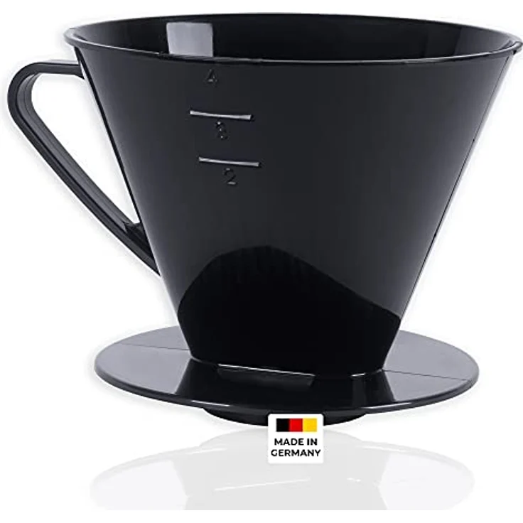 WÜLLNER & KAISER Unimet Kaffeefilter 1 X 4 5034 – Bild 2