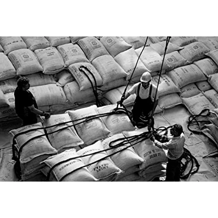 Bristot Diamante 100% Arabica 250g gemahlen – Bild 4