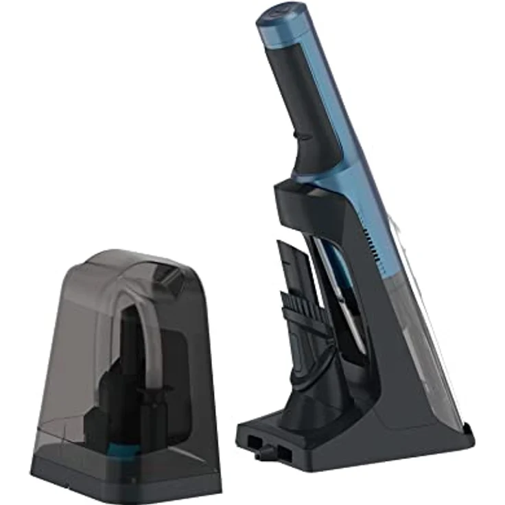 Hoover H-Handy 700 Organizer HH710BSS 011 39300763 – Bild 2