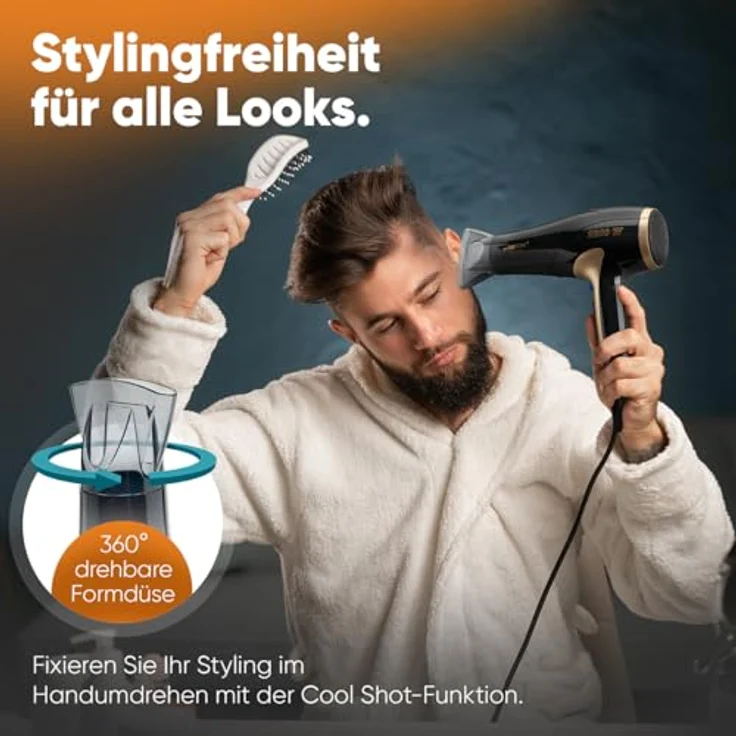 Clatronic HT 3661 – Bild 5