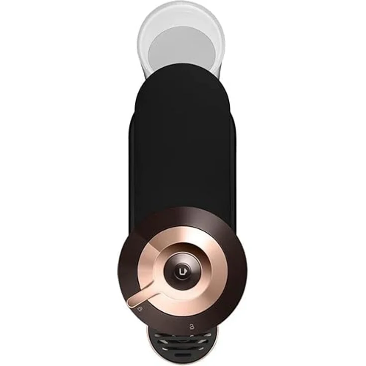 De'Longhi ENV120.BW Vertuo Next Premium Nespresso-Automat – Bild 2