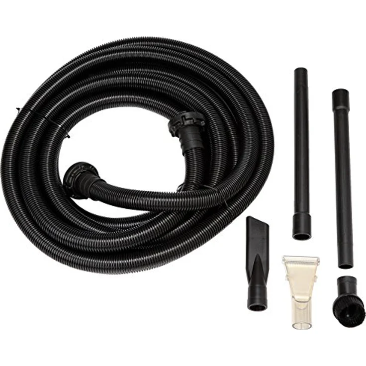 Sprintus Pumpsauger N 51/1 KPS, Nass- und Trockensauger mit hoher Förderleistung, 50 L, Blau – Bild 3
