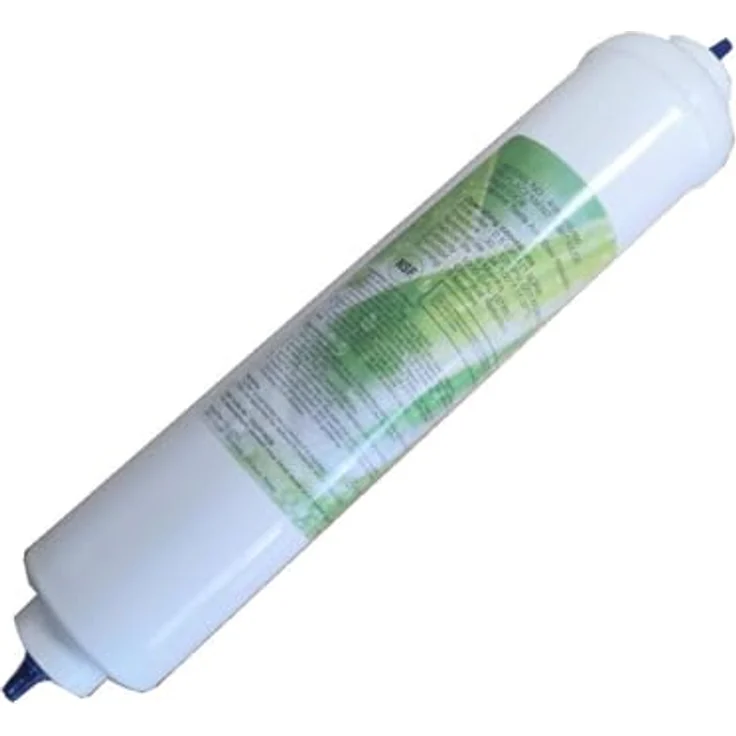 Samsung EF-9603, Kühlgeräte-Luftfilter, äußerer Anschluss, reduziert Schadstoffe – Bild 2