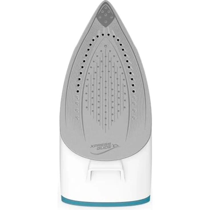 Tefal Dampfbügelstation SV6115 Express Essential, 1,4 ml Wassertank, abnehmbar – Bild 3