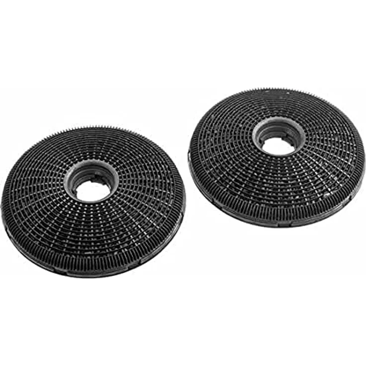 Wiggo WE-KF6 Carbonfilter Dunstabzugshaube