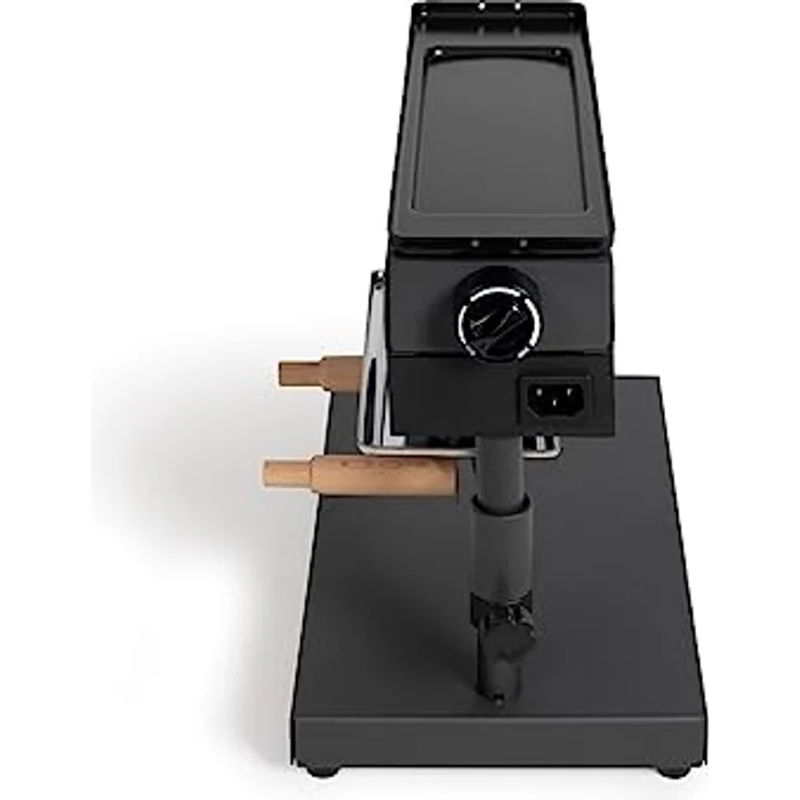 Domoclip doc159 Raclette-Grillplatte, 600 Watt – Bild 4