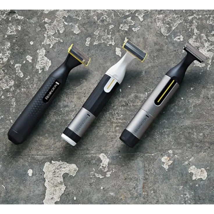 Remington Bartschneider 43281560100 HG1000 Omniblade – Bild 6