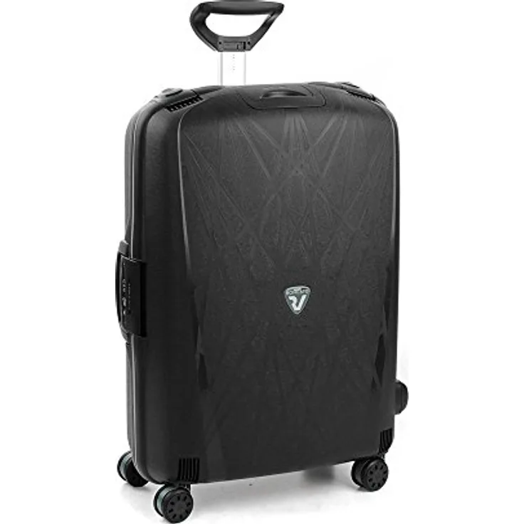 RONCATO Light Hartschalen Koffer Trolley Large