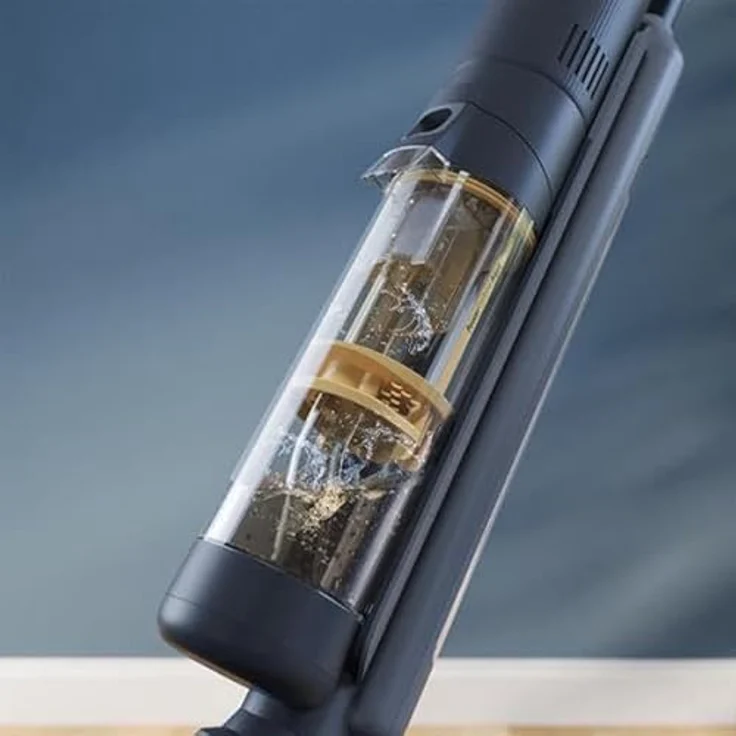 Philips XW7264/11 AquaTrio, 3-in-1 Nass- und Trockensauger mit Handstaubsauger-Funktion, innovatives Auto-Reinigungssystem und LED-Saugdüse – Bild 8