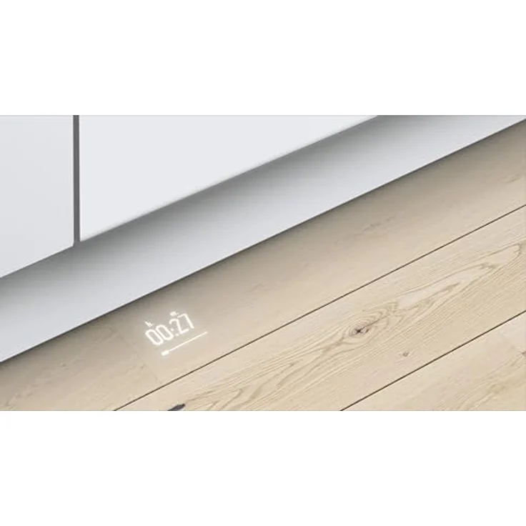 Bosch Serie 6, Vollintegrierter Geschirrspüler, 60 cm, SMV6ZCX16E – Bild 10