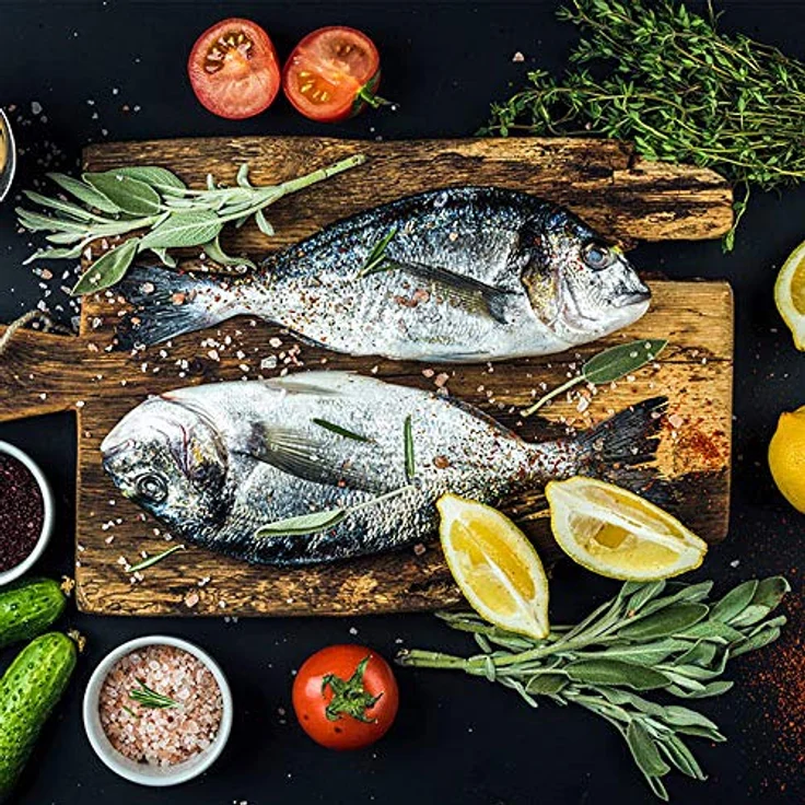 Gastroback 46111 Vakuumier-Behälterset 2 TLG. (eckig), 1,0 Liter (18 x 18 x 8, 2,8 Liter (18 x 18 x 15,5 cm), Kunststoff, sonstige – Bild 3