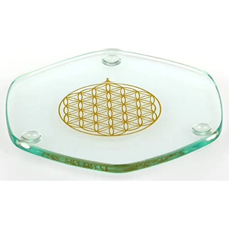 Untersetzer Energy-Plate – Bild 2