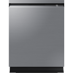 Samsung DW7700B, Unterbau Geschirrspüler mit WaterJet Clean™, 60cm Silber