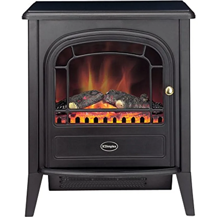 Dimplex Club Elektro-Kamin, 2 kW