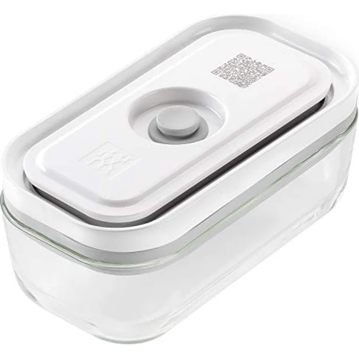 Zwilling VAKUUM BOXSET, S/M/L / 3-TLG, GLAS, WEISS Fresh & Save – Bild 3
