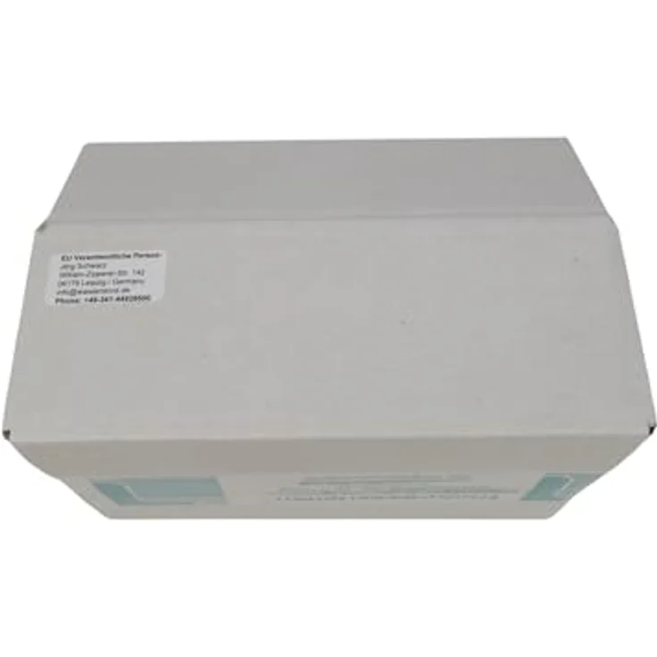 TWaLa 2x Duschfilter AWF-SWR-P, Wasserfilter gegen Kalk und Chlor, schnell montierbar, weiß – Bild 3