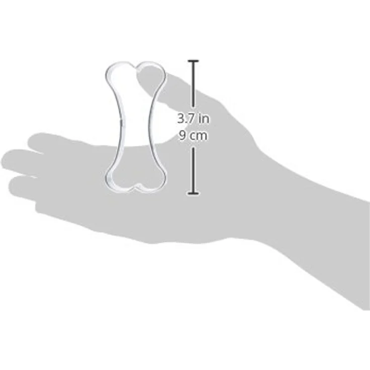 Städter Ausstechformen-Set Hundesnack, 2-teilig, ca. 7,5?9,5 cm – Bild 6