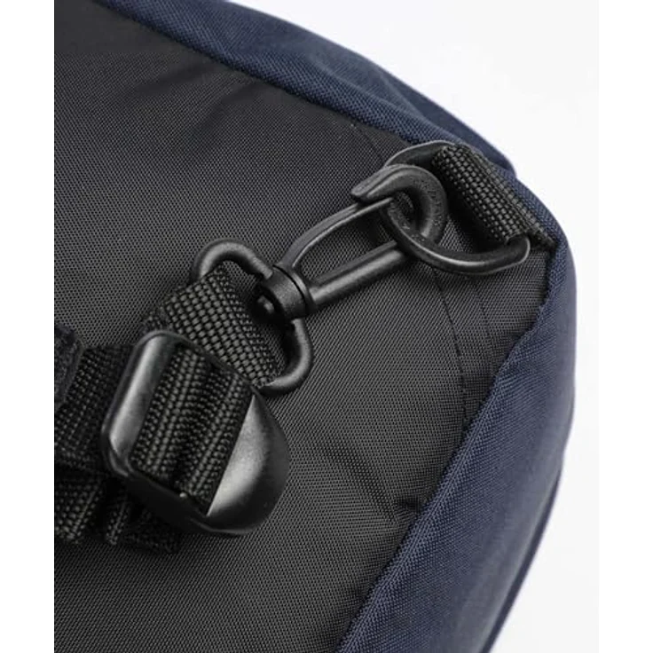 Eastpak Transit'r Pack Weekender Reiserucksack, 44 cm mit Laptopfach, blau – Bild 5