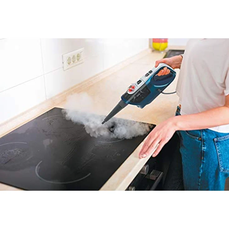 Hoover Dampfreiniger HOOVER H-PURE 700 STEAM, HPS700 011, 1700 Watt – Bild 6