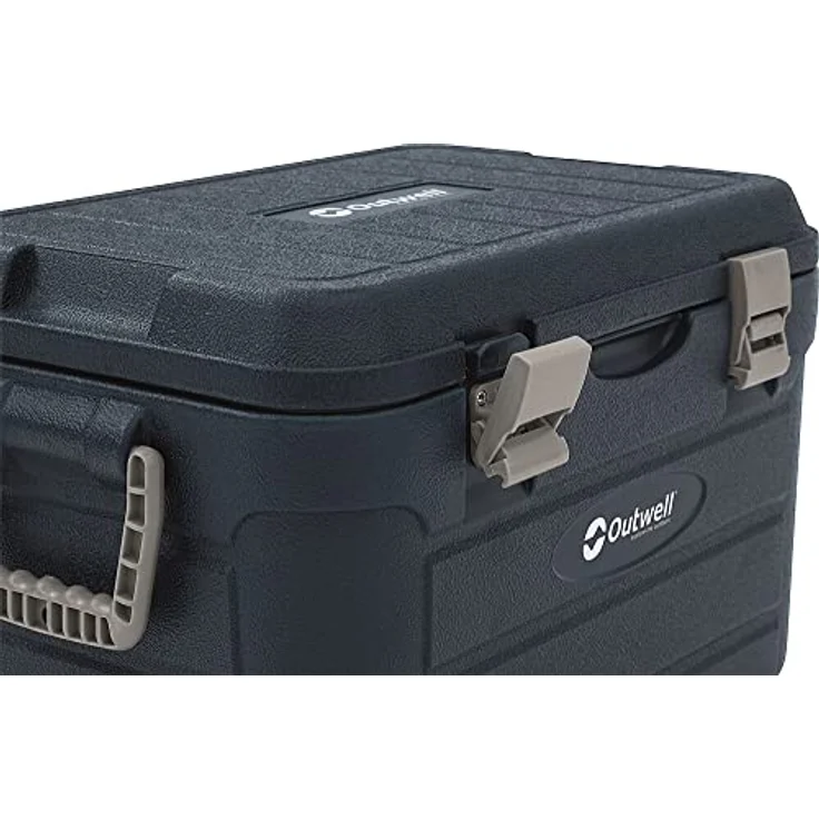 Outwell Fulmar passive Kühlbox, 30l, blau – Bild 6