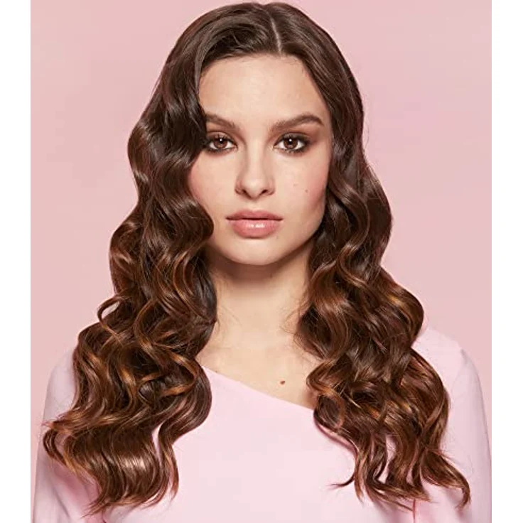 Bellissima My Pro GT22 110 Lockenstab Soft Curls für Kombi-Haarstyler My Pro Twist & Style, Aufsatz mit Durchmesser von 25 mm, mit Keramikbeschichtung, Temperatur 185 °C – Bild 5