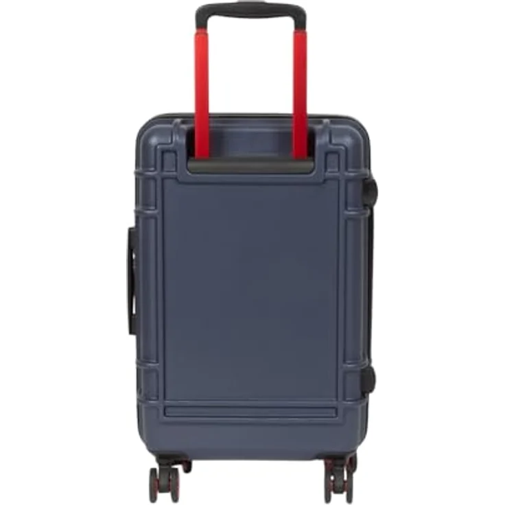 Eastpak Resist'r Zip Cabin 65977, Hartschalenkoffer mit Reißverschluss, kabinengeeignet, 0 kg – Bild 3