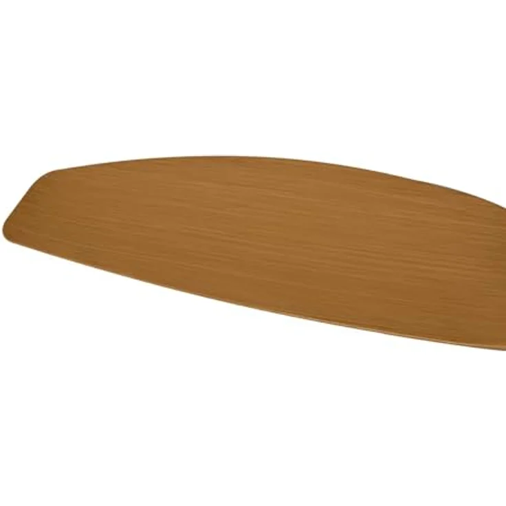 Lucande Omendo 10022120, LED Deckenventilator mit Dimmfunktion und Fernbedienung, 152 cm, weiß, 1-flammig, für Räume bis 15 m² – Bild 7