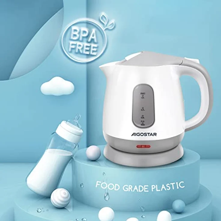 Aigostar 30HIO – Bild 2