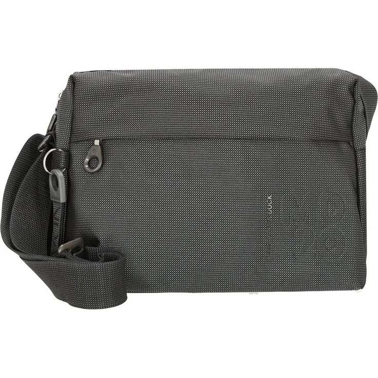 Mandarina Duck Umhängetasche MD20 - Umhängetasche 28 cm (steel) – Bild 1
