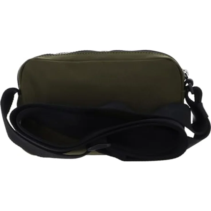 Hugo Ethon 3.0 Umhängetasche, 21 cm, oliv, 100% Polyester, kompakte Größe 21 cm x 5 cm x 16 cm – Bild 3