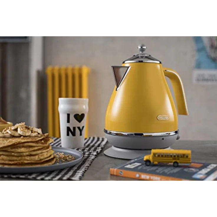 Delonghi KBOC2001.Y – Bild 3