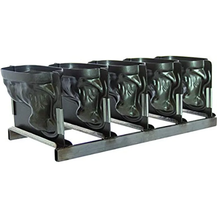 Backform Kuchenform Lammform-Set