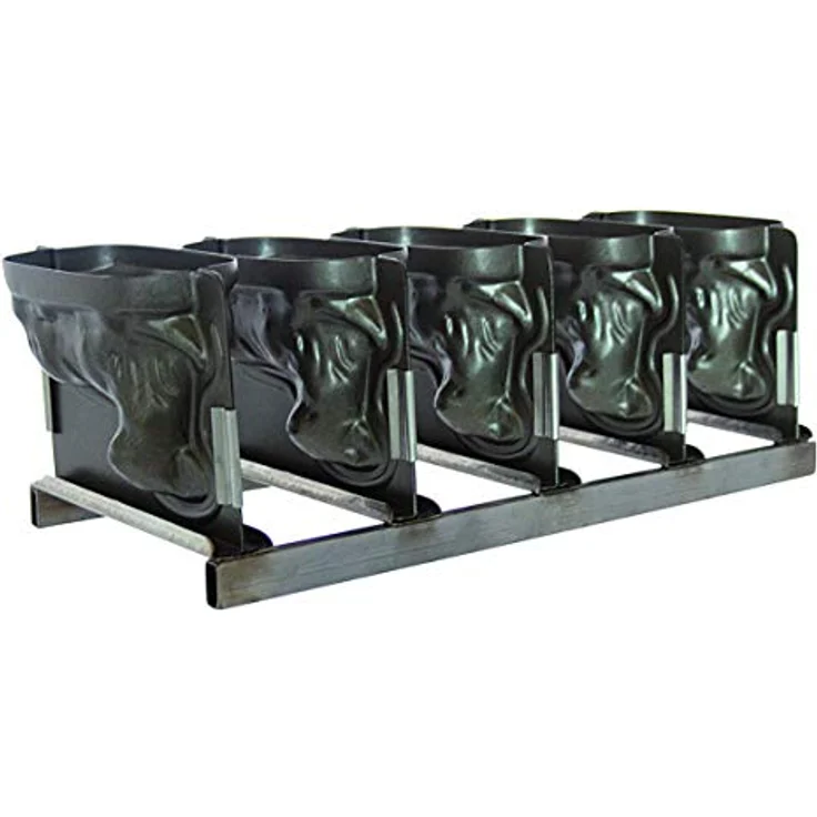 Backform Kuchenform Lammform-Set – Bild 1