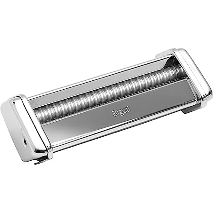 Marcato AC-150-BIG Atlas Bigoli Aufsatzstück, Stahl, Silber – Bild 2