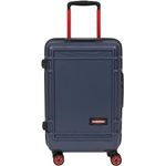 Eastpak Resist'r Zip Cabin 65977, Hartschalenkoffer mit Reißverschluss, kabinengeeignet, 0 kg