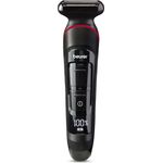 Beurer MN9X Multigroomer, Elektrorasierer mit 16 Schnittlängen, wasserdicht, Lithium-Ionen-Akku