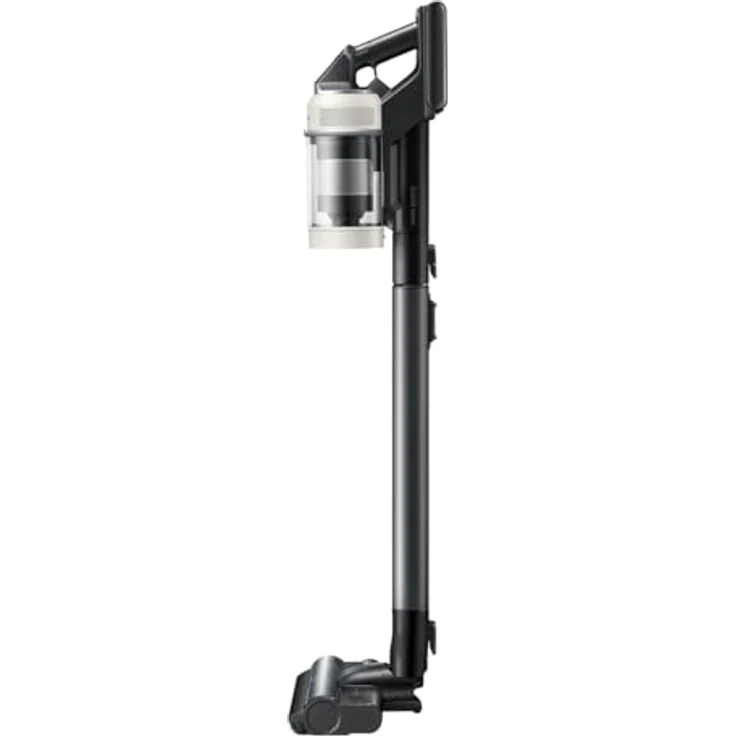 Samsung BESPOKE Jet Lite VS80F28DES/WA, kabelloser Staubsauger mit 280 W, 120 Minuten Laufzeit, HEPA-Filtersystem, Santorin Beige – Bild 4