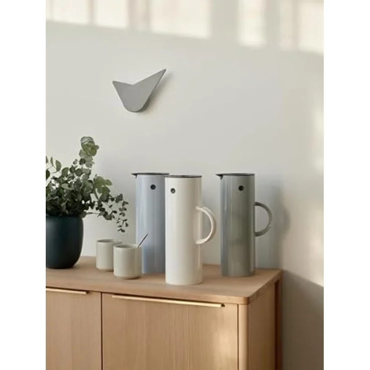 Stelton Ersatzglas für Thermoskannen – Bild 3