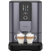 Bild für Nivona Kaffeevollautomat NIVO8'107 NIVO 8107 in Perlenblau mit Chilled Brew