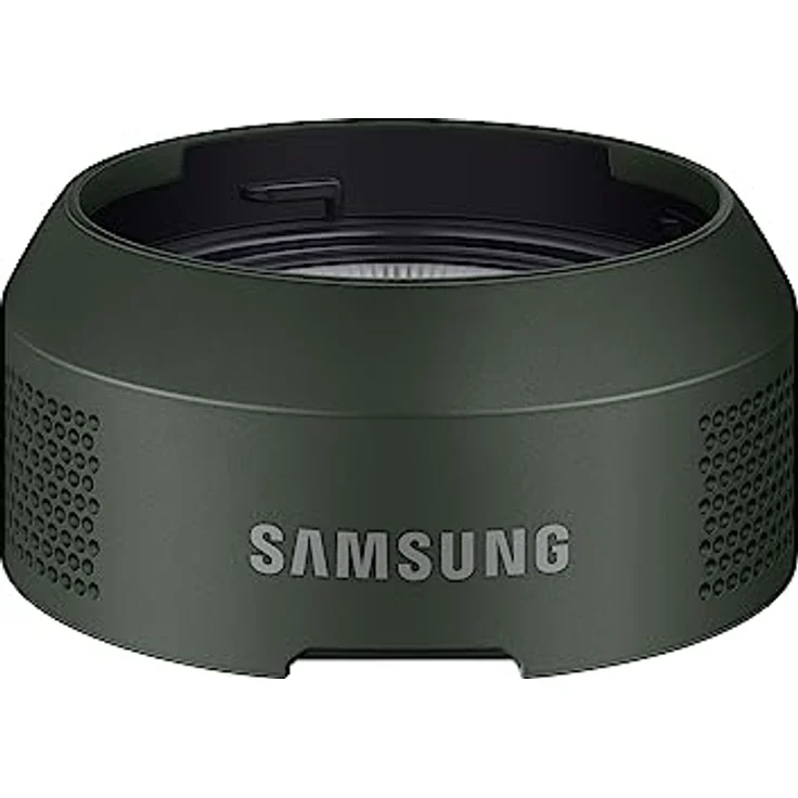 Samsung Feinstaub-Filter für Staubsauger Bespoke Jet, Grün, VCA-SHF95N – Bild 1