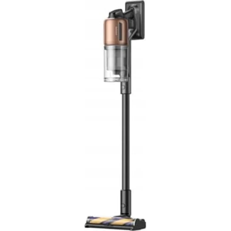 Dreame Z20 Station VZV25A, Kabelloser Handstaubsauger in Schwarz mit kompakter Bauform – Bild 3