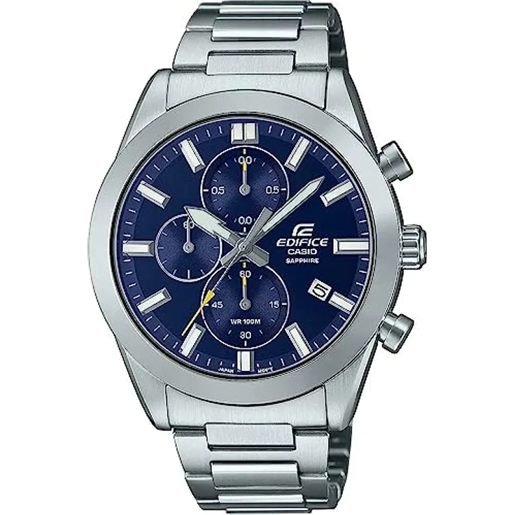 Casio Watch EFB-710D-2AVUEF