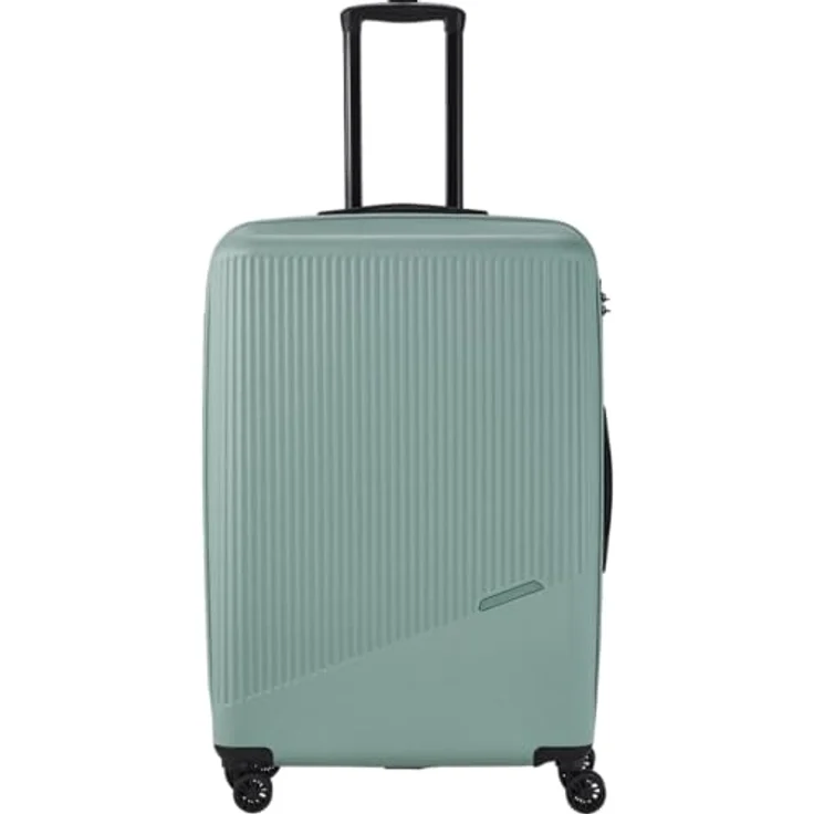 Travelite Bali 4w L/M/S Mint Koffer-Set 3-teilig – Bild 5