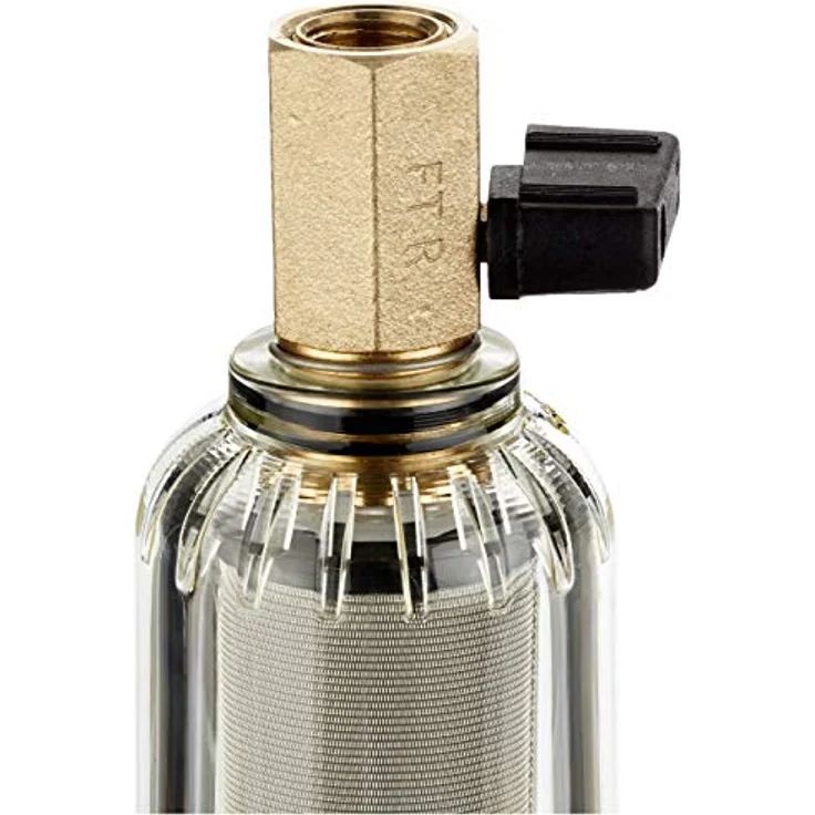 Honeywell Wasserfilter, Wasserfilter, Mehrfarbig – Bild 4