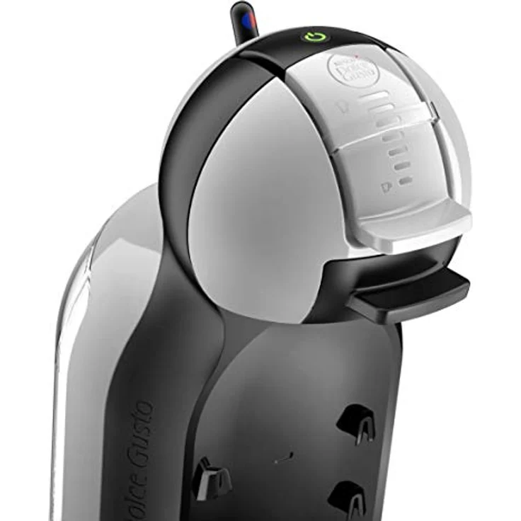 Krups KP123BSC Mini me Artic Kaffeemaschine – Bild 5