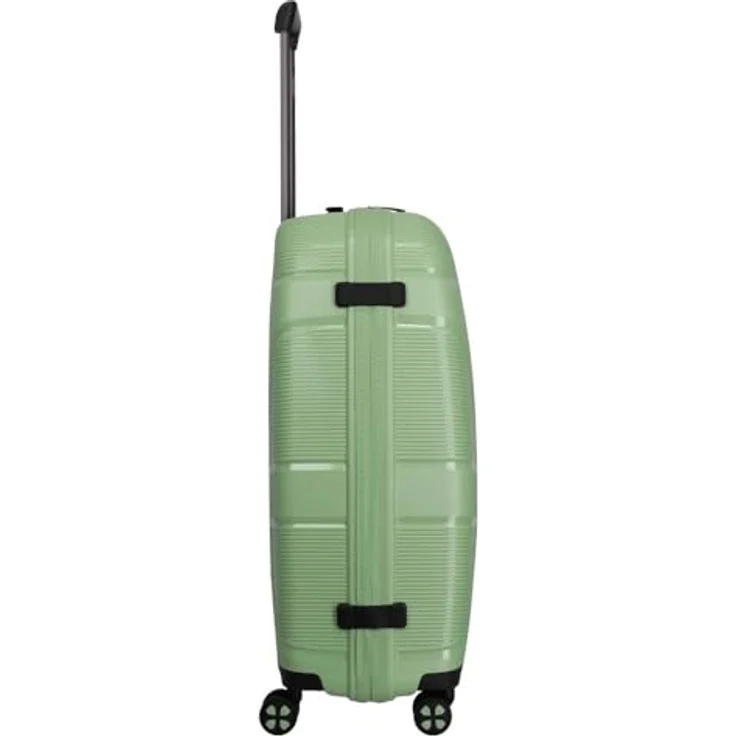 IMPACKT IP1 4 W Trolley L, Frühlingsgrün, Unisex, Erwachsene, LÄSSIG – Bild 5