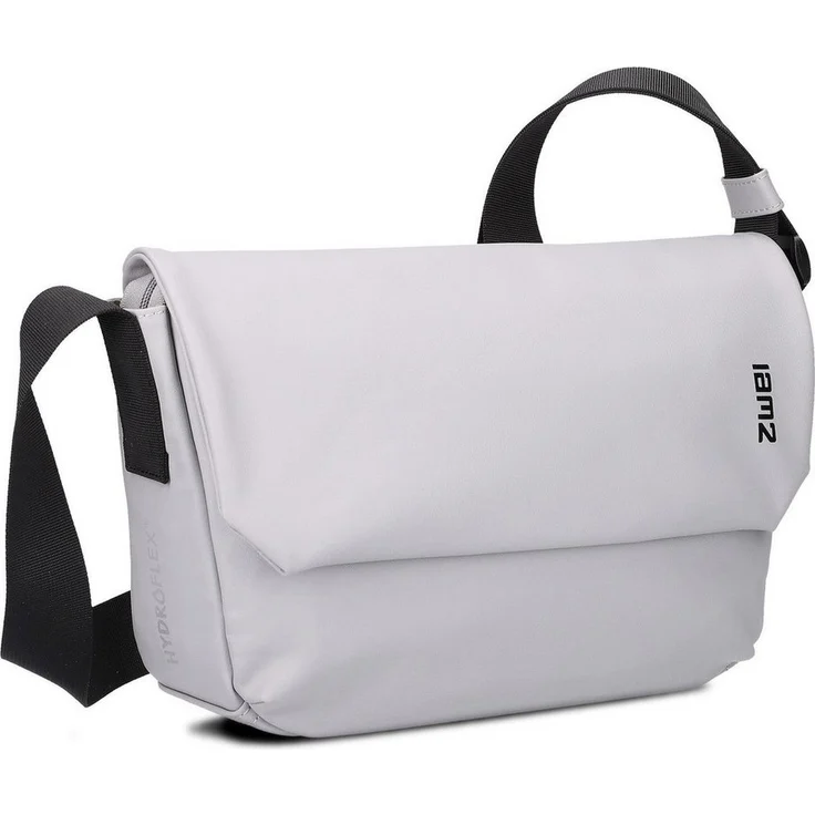 Zwei Umhängetasche Cargo CA60 - Umhängetasche 32 cm (ice) – Bild 1