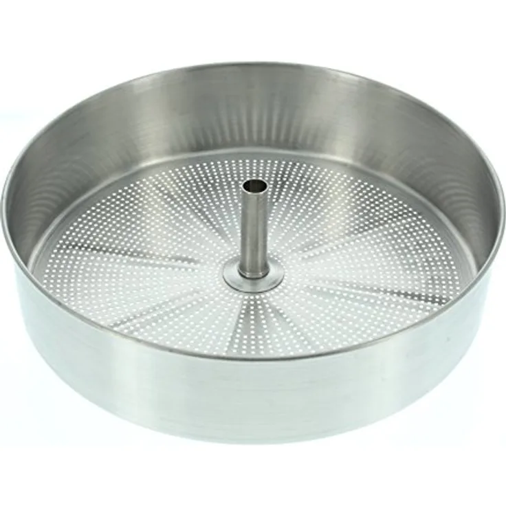 Filterdose zu Kaffeemaschine Regina 40 - Regina Plus 40T