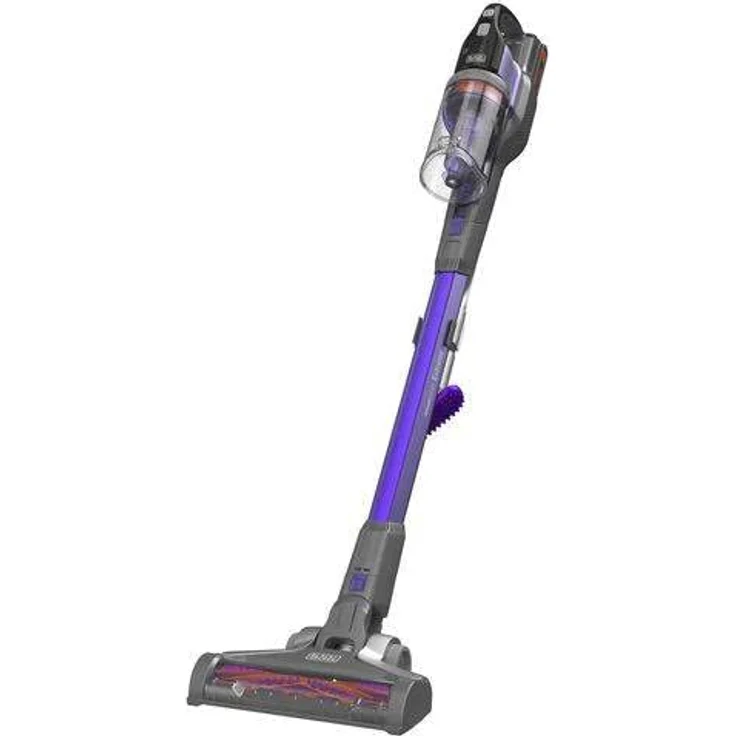 Black + Decker BHFEV182CP – Bild 2