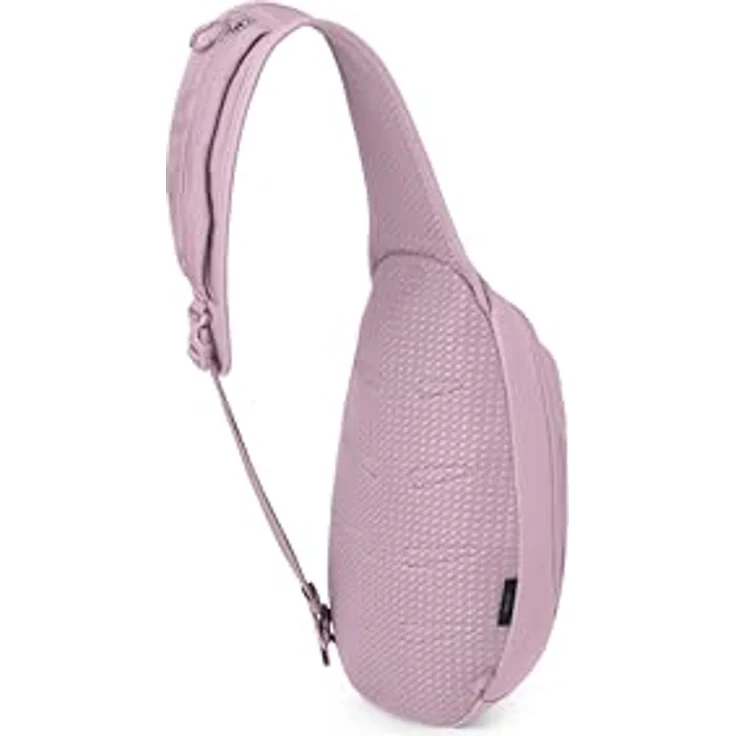 Osprey Daylite Sling Umhängetasche, 36 cm, pink, 100% PET, 22 cm x 13 cm – Bild 6